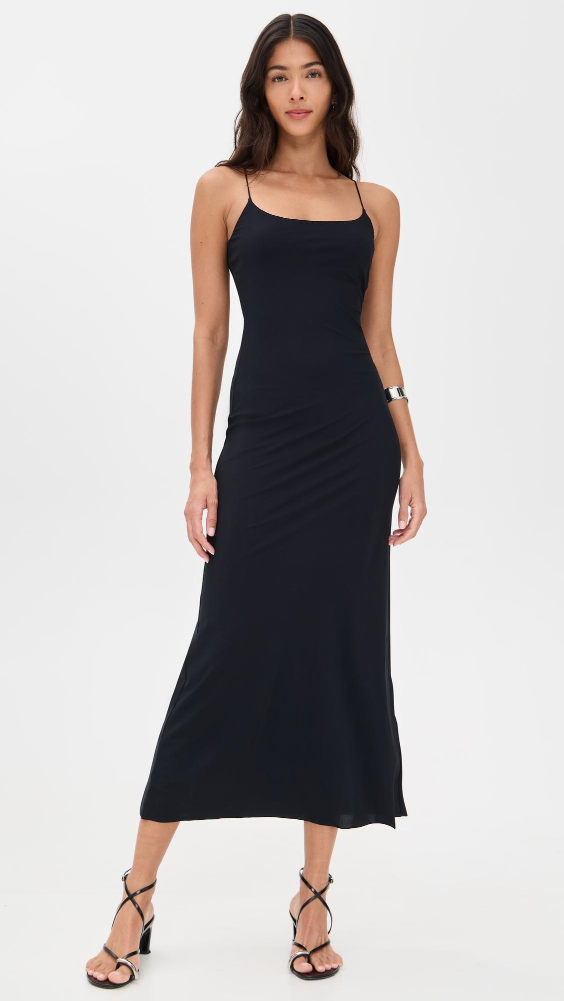 ワンピース MM6 Maison Margiela DRESS - Maxi dress レディース】Maxi Dress | MM6 Maison Margiela(エムエム