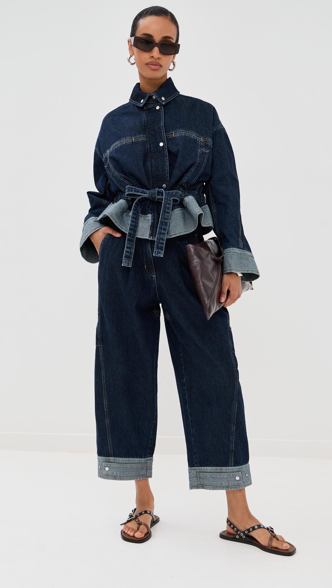 3.1 Phillip Lim Casual jackets for Women | Online Sale up to