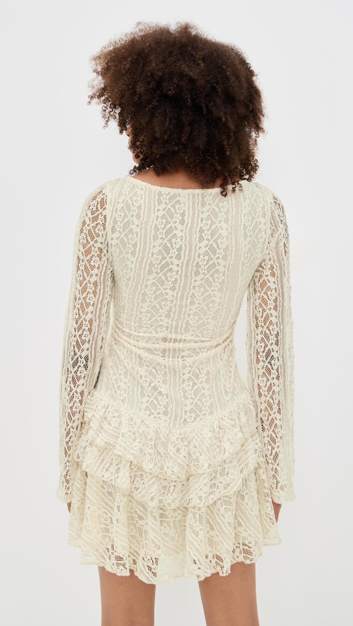 chinese dress ladies Amazon.com: Free People Hailee Lace Mini Dress Twinkling Perry SM (Women's  4-6) : Clothing, Shoes & Jewelry