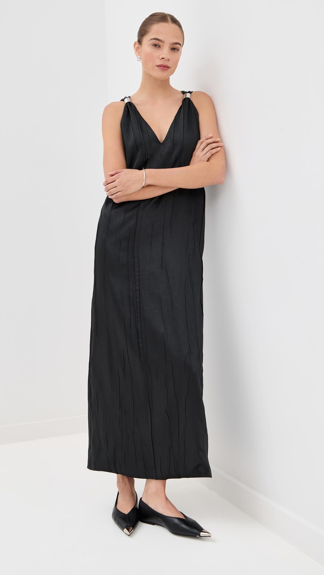 Nordstrom Brandon Maxwell Midi Dress Brandon Maxwell Casual And