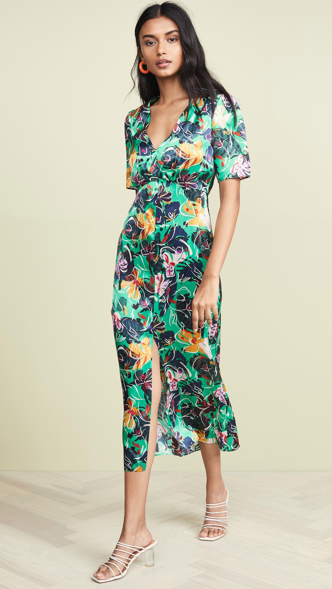 saloni eden dress
