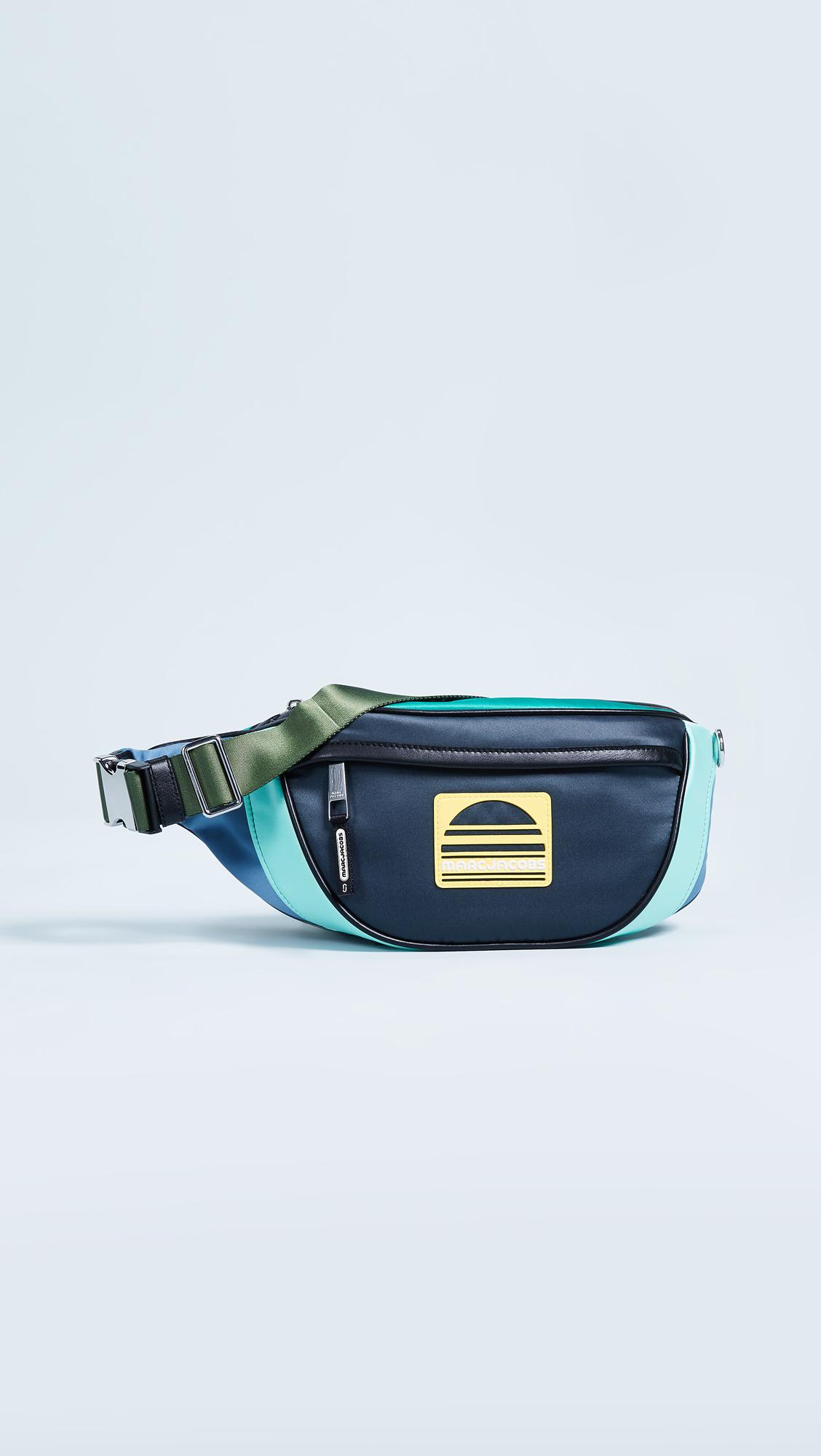 Marc Jacobs Fanny Pack - Lyst