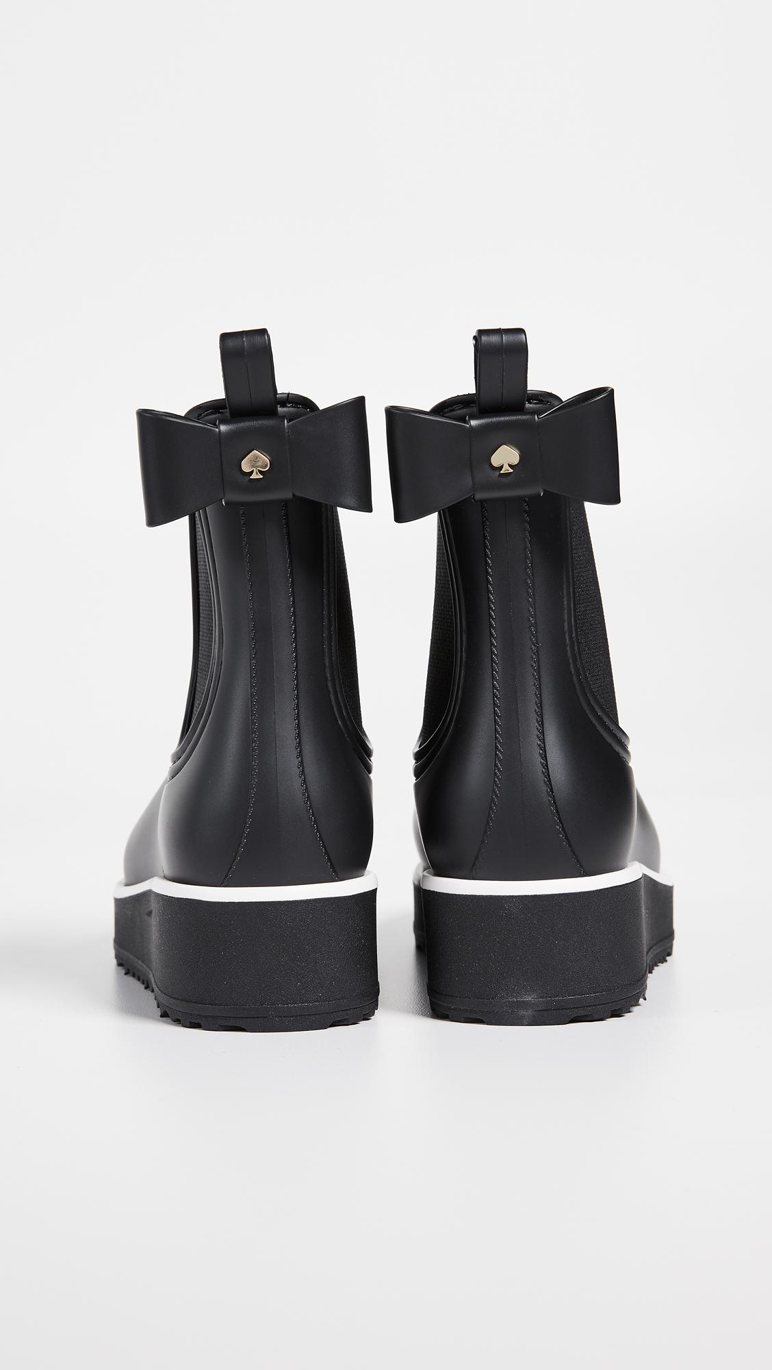 kate spade malcom rain boots