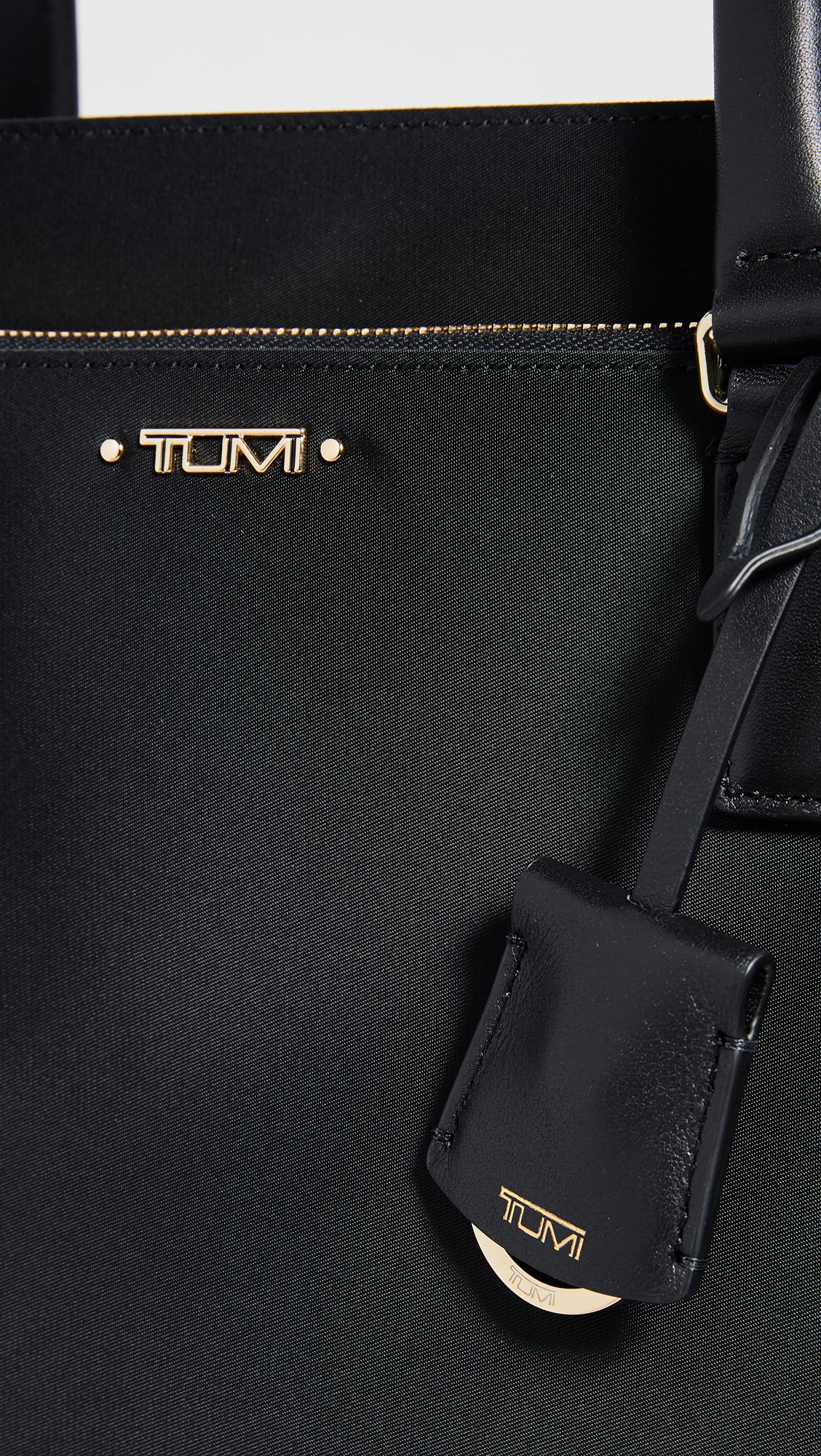 bailey business tote