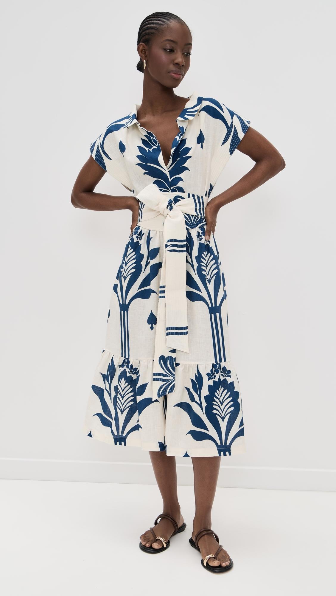 ANDRES OTALORA Midi Dresses for Women | Lyst