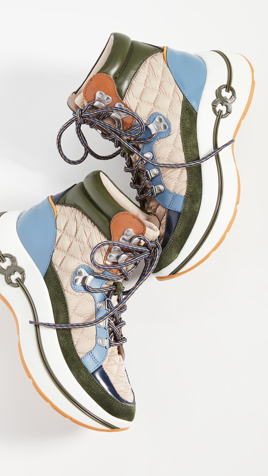 gemini link platform hiking boot