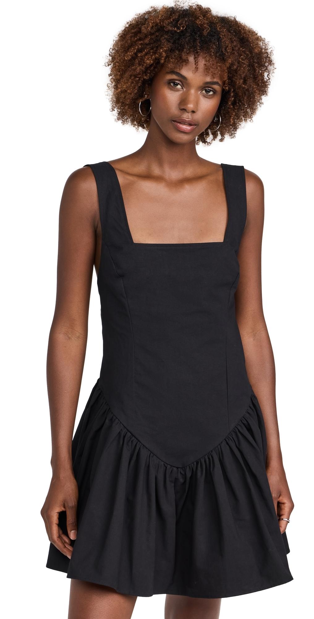 O.P.T Square Neck Dresses for Women | Lyst