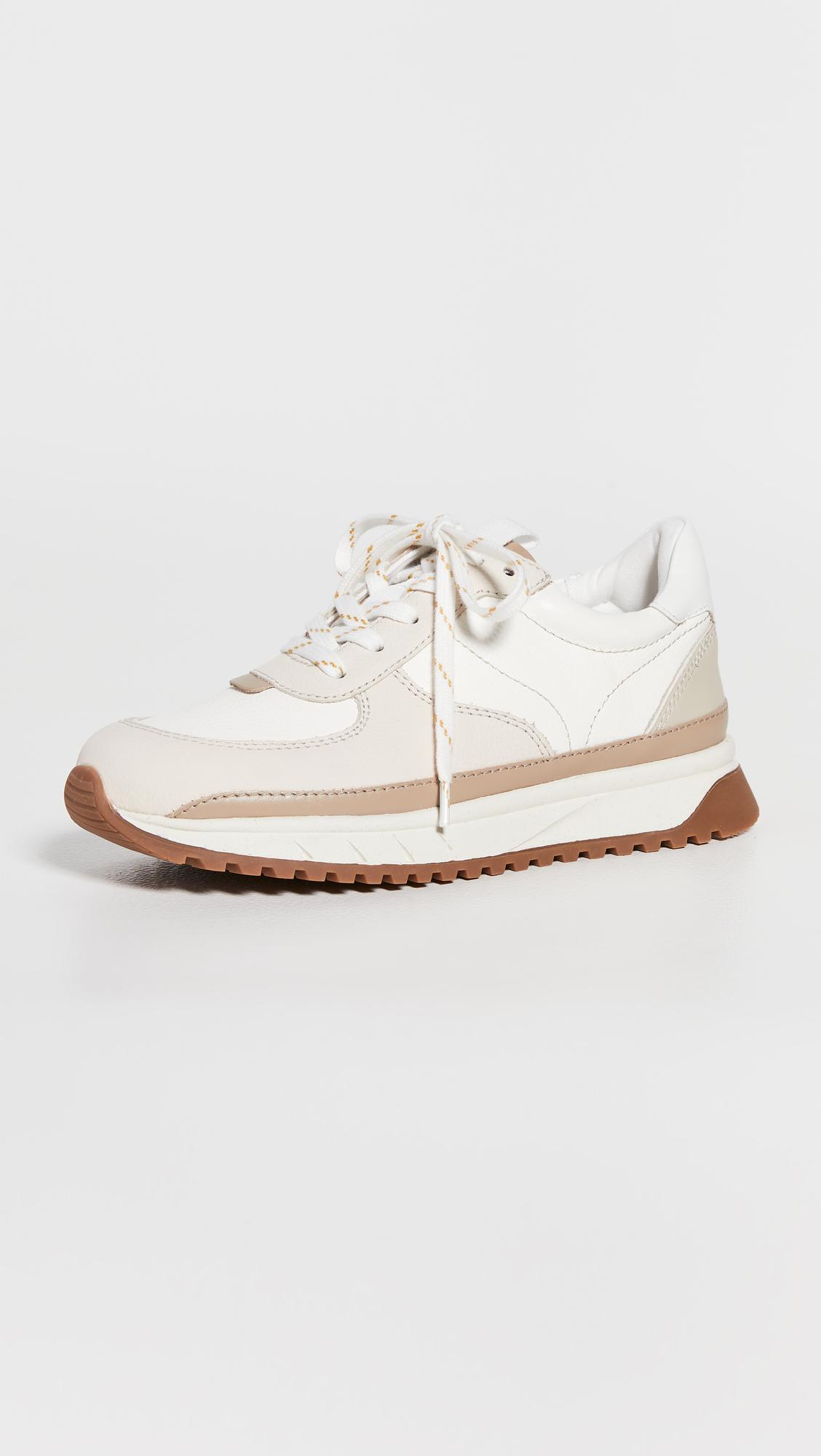 Madewell womens shop sneakers