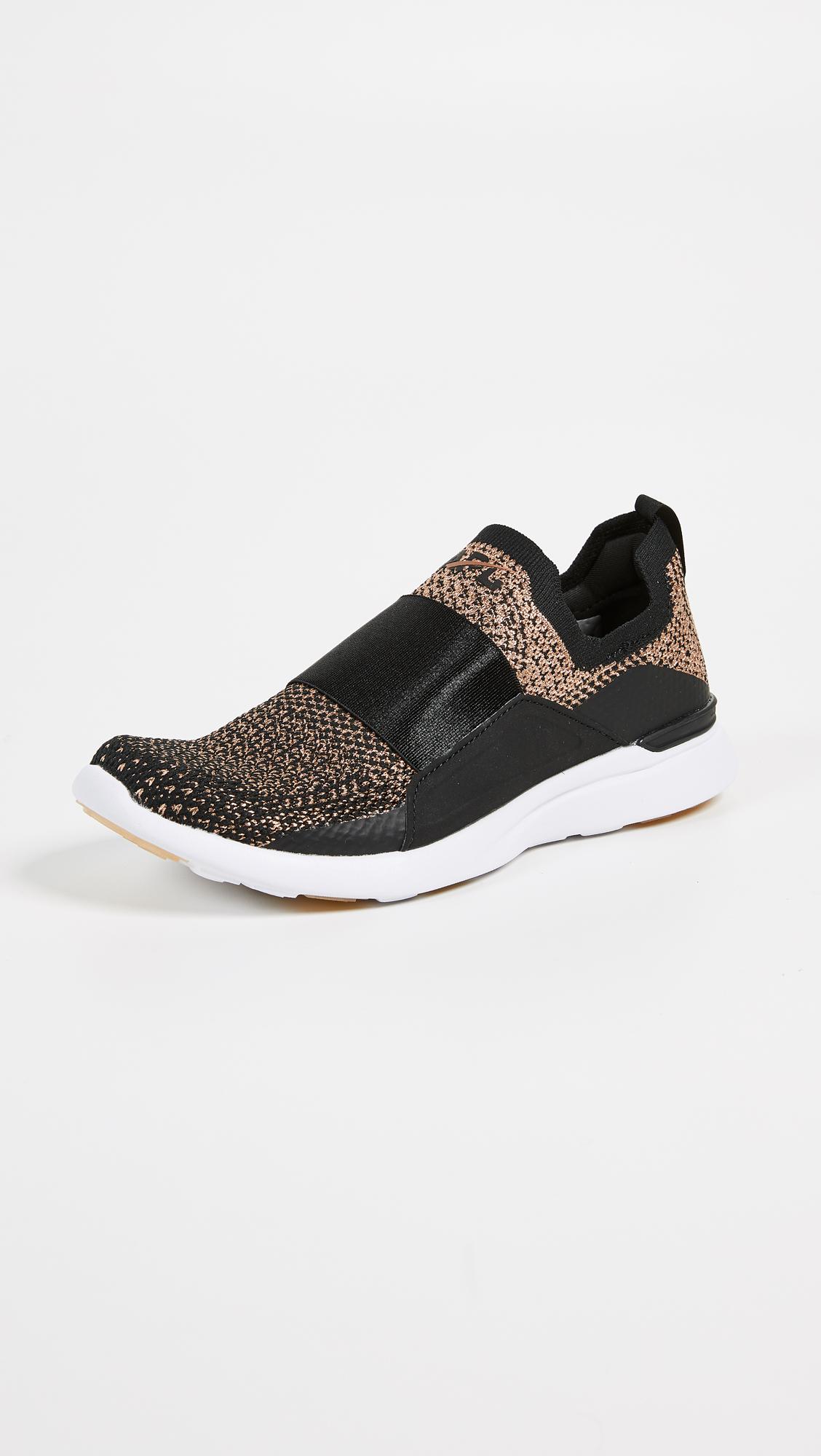 Apl rose deals gold black
