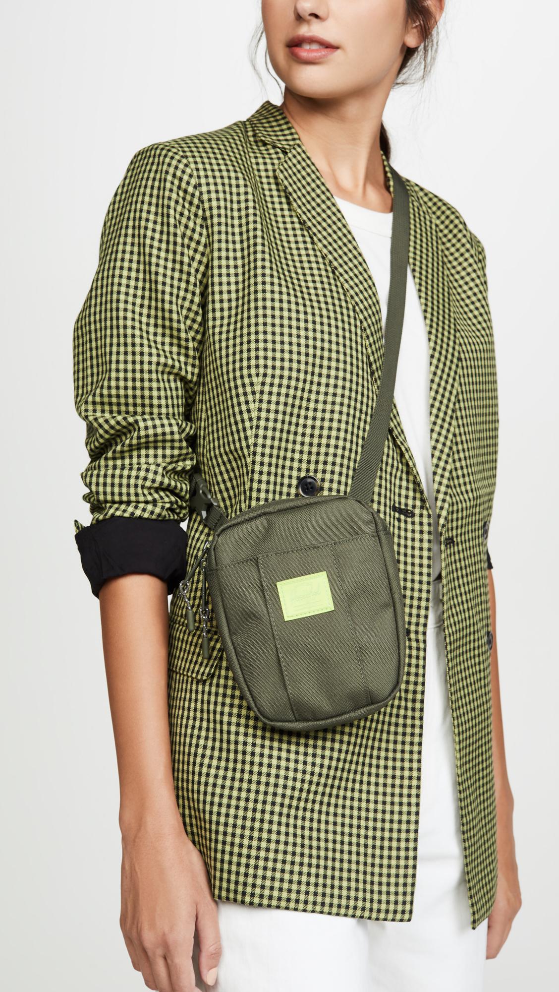 herschel cruz crossbody bag