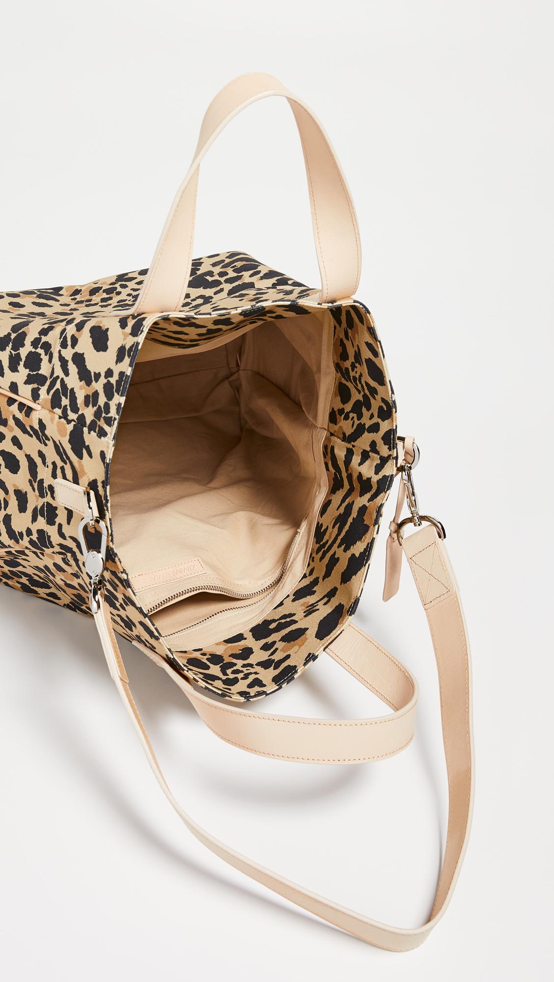 zimmermann beach tote