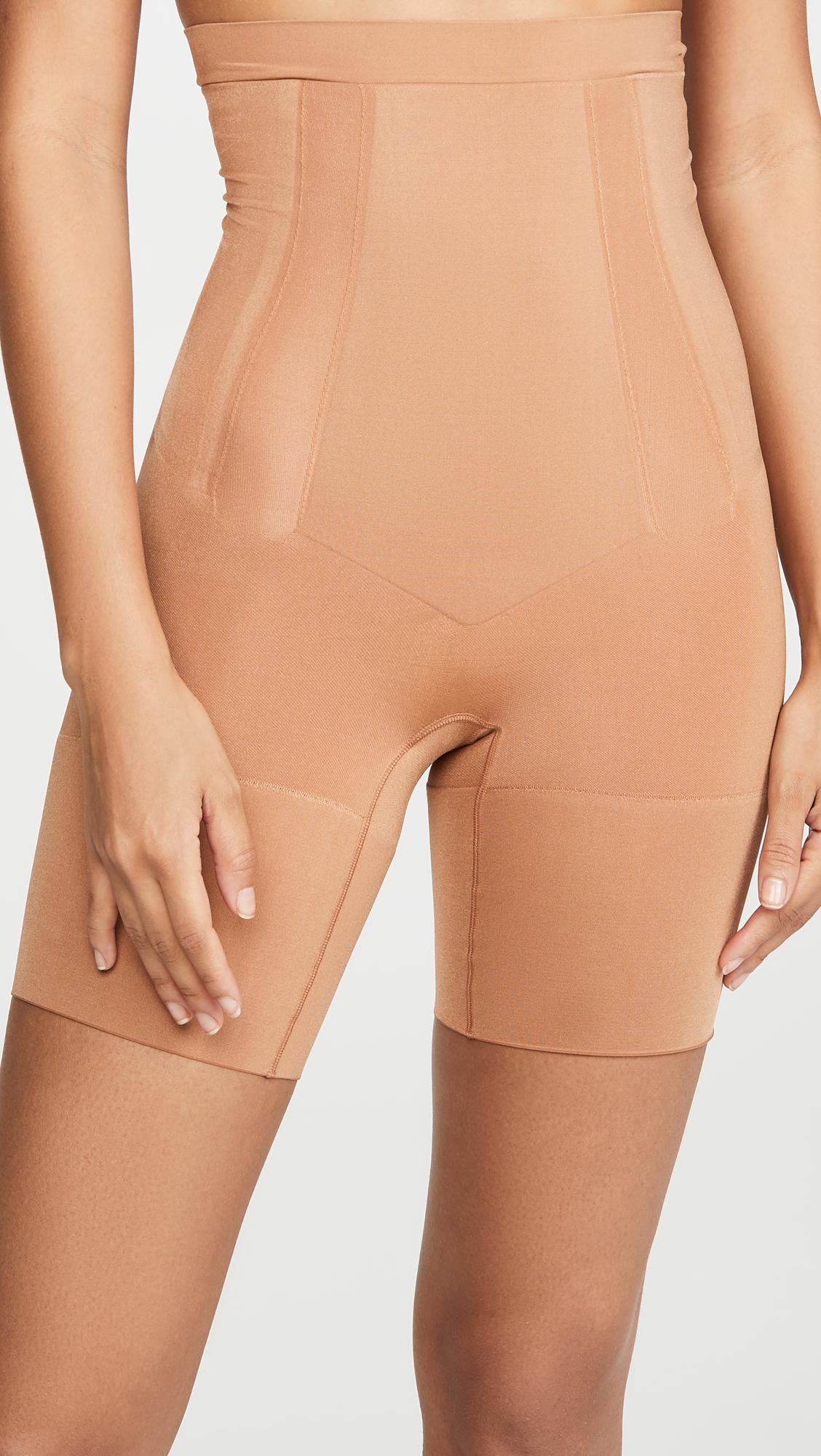 mid thigh grappling shorts