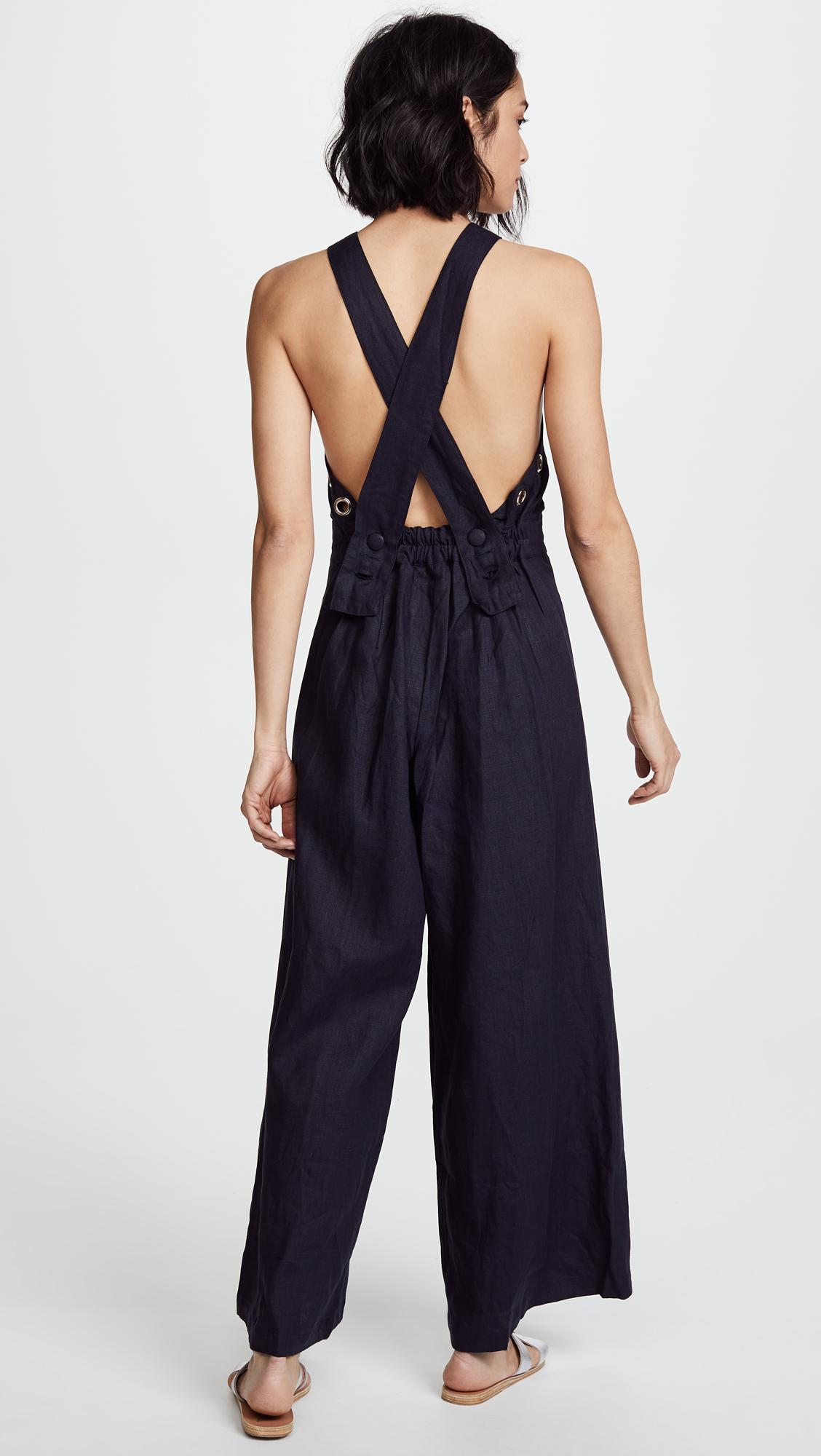 nice martin jumpsuit