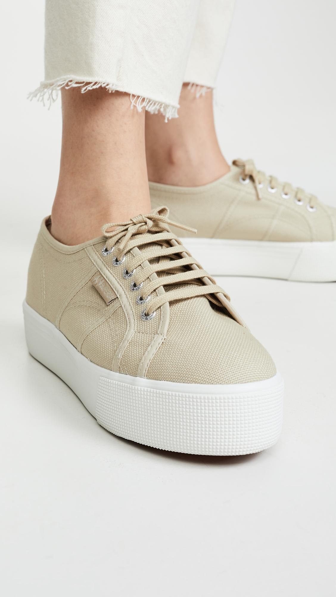 superga 2790 acotw linea up and down
