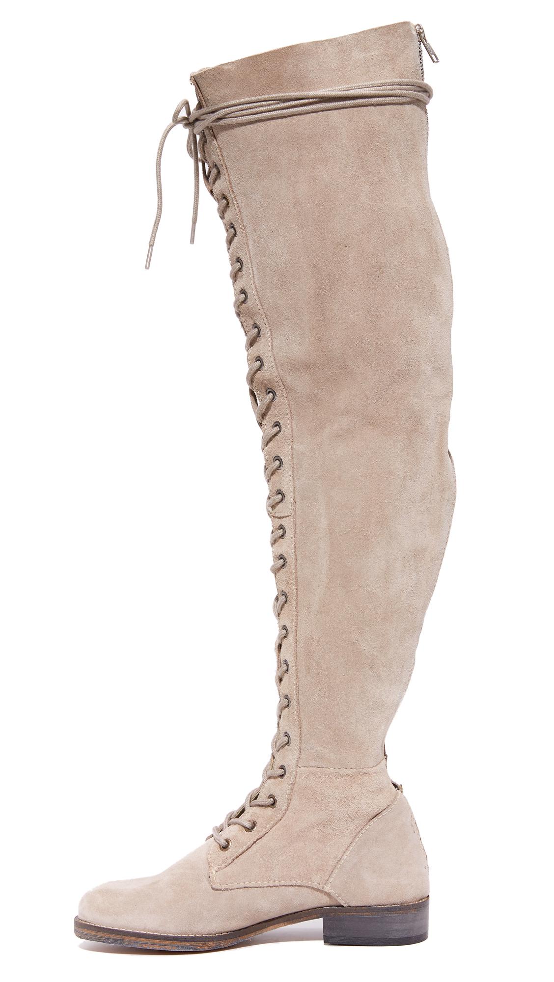 free people tennessee lace up boot