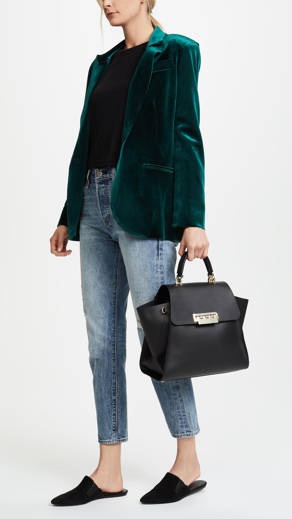 zac posen eartha top handle