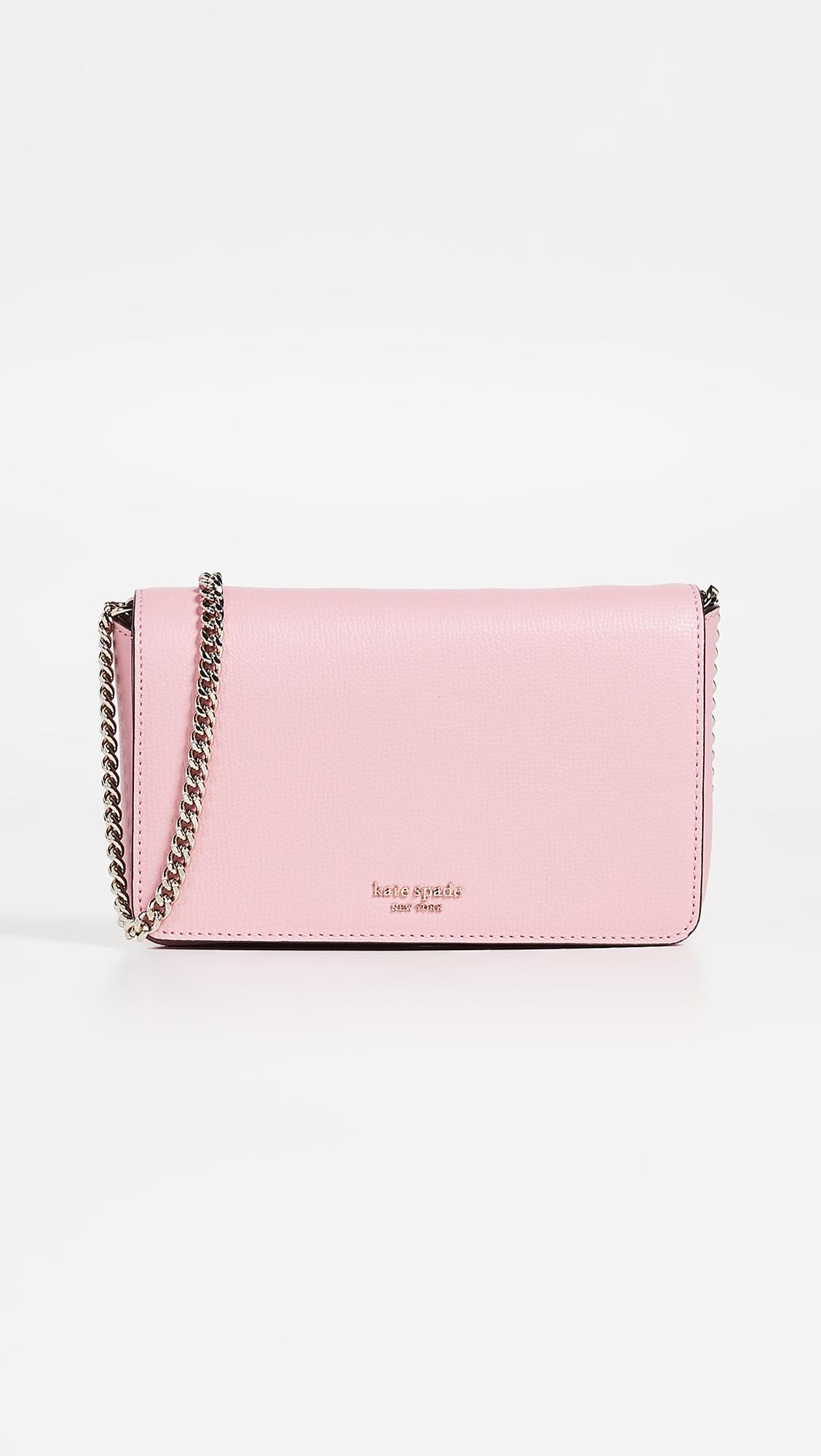kate spade sylvia chain wallet crossbody
