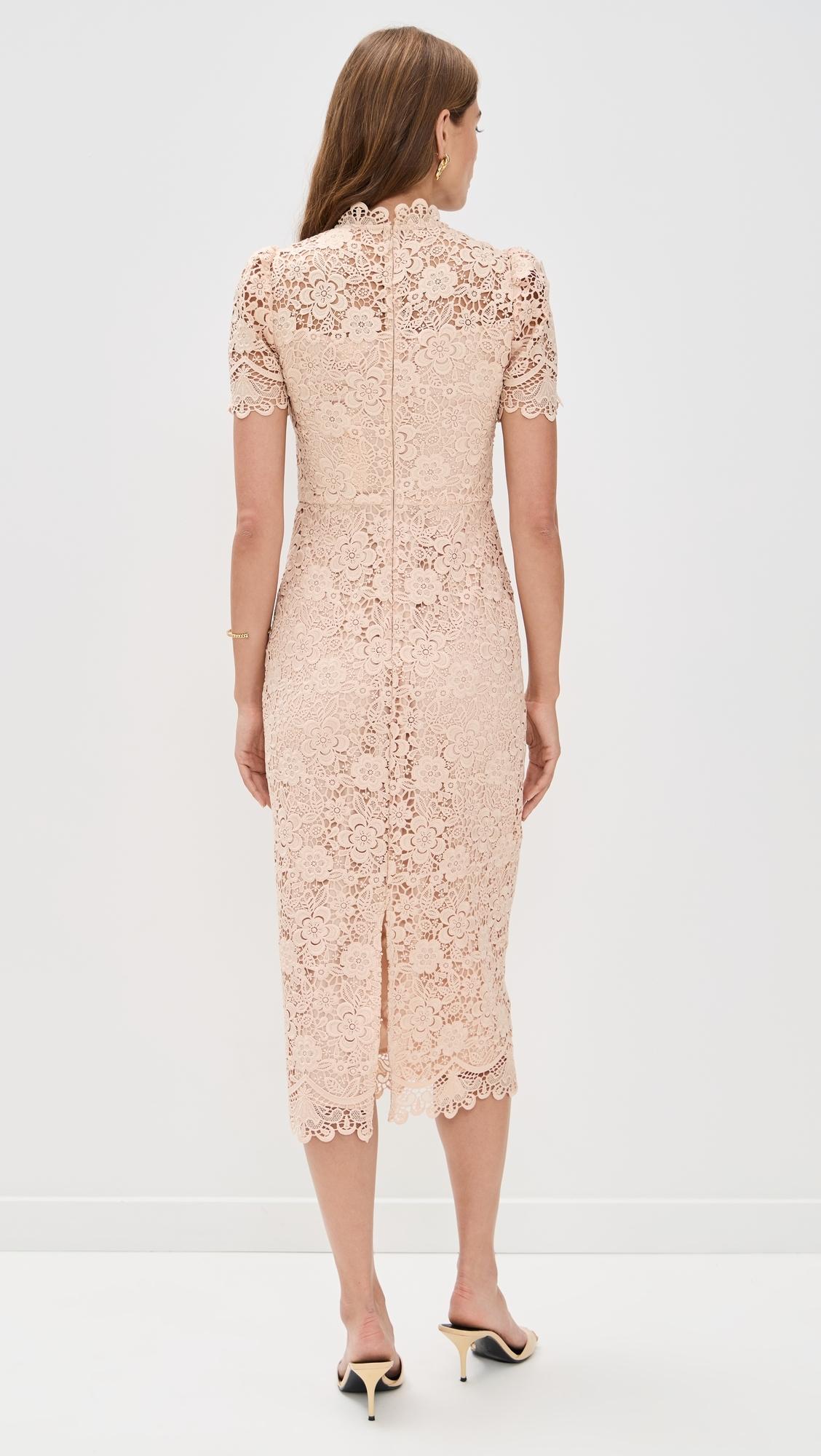 Shoshanna Lace Dresses for Women Lyst