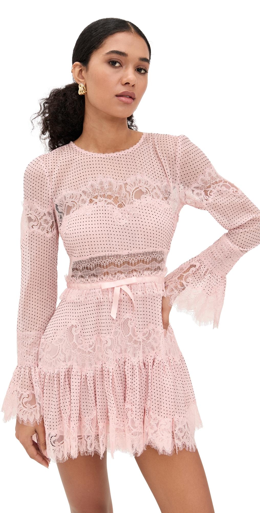 LoveShackFancy Winter Dresses for Women | Lyst