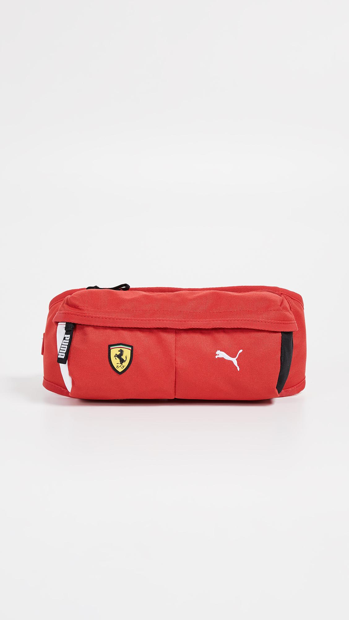 puma belt bag