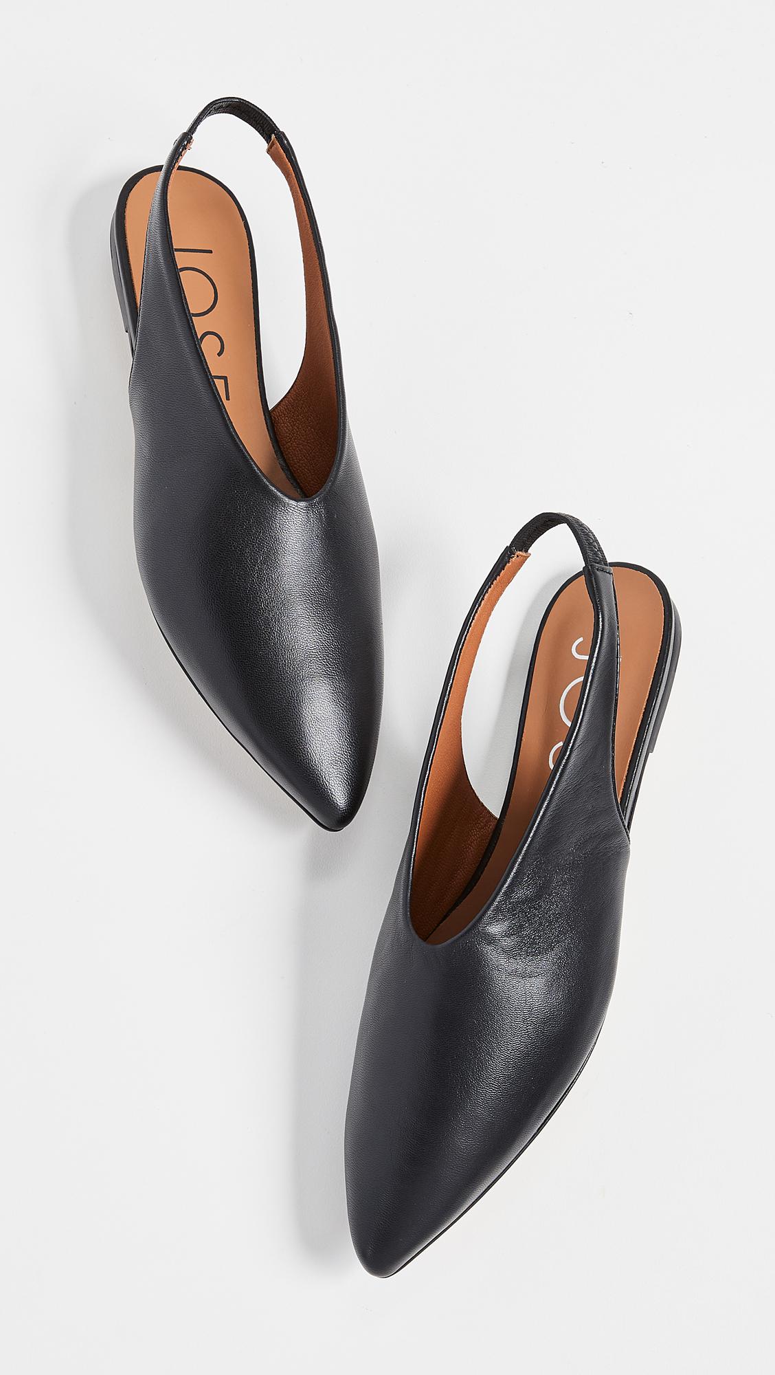 joseph sadie slingback