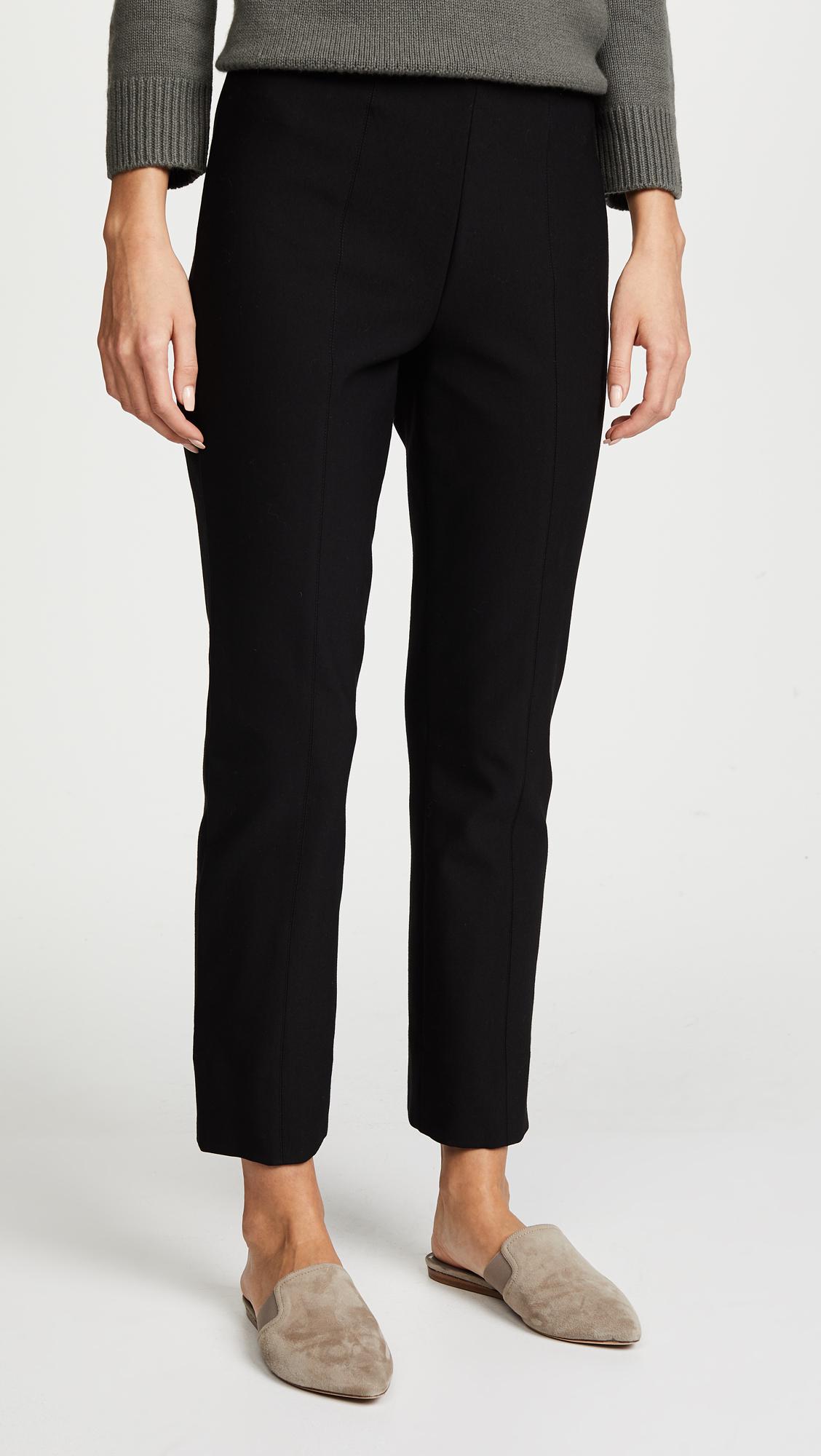 front trousers