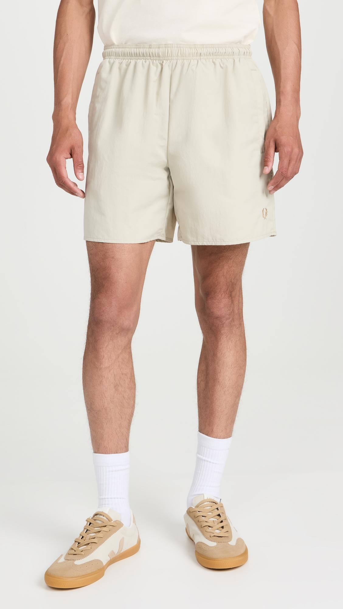 Fred perry cargo shorts clearance