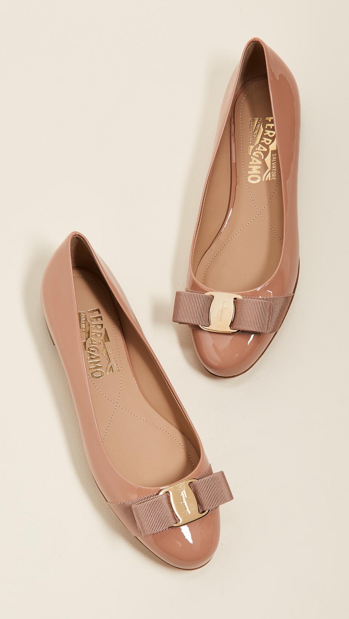 varina flat
