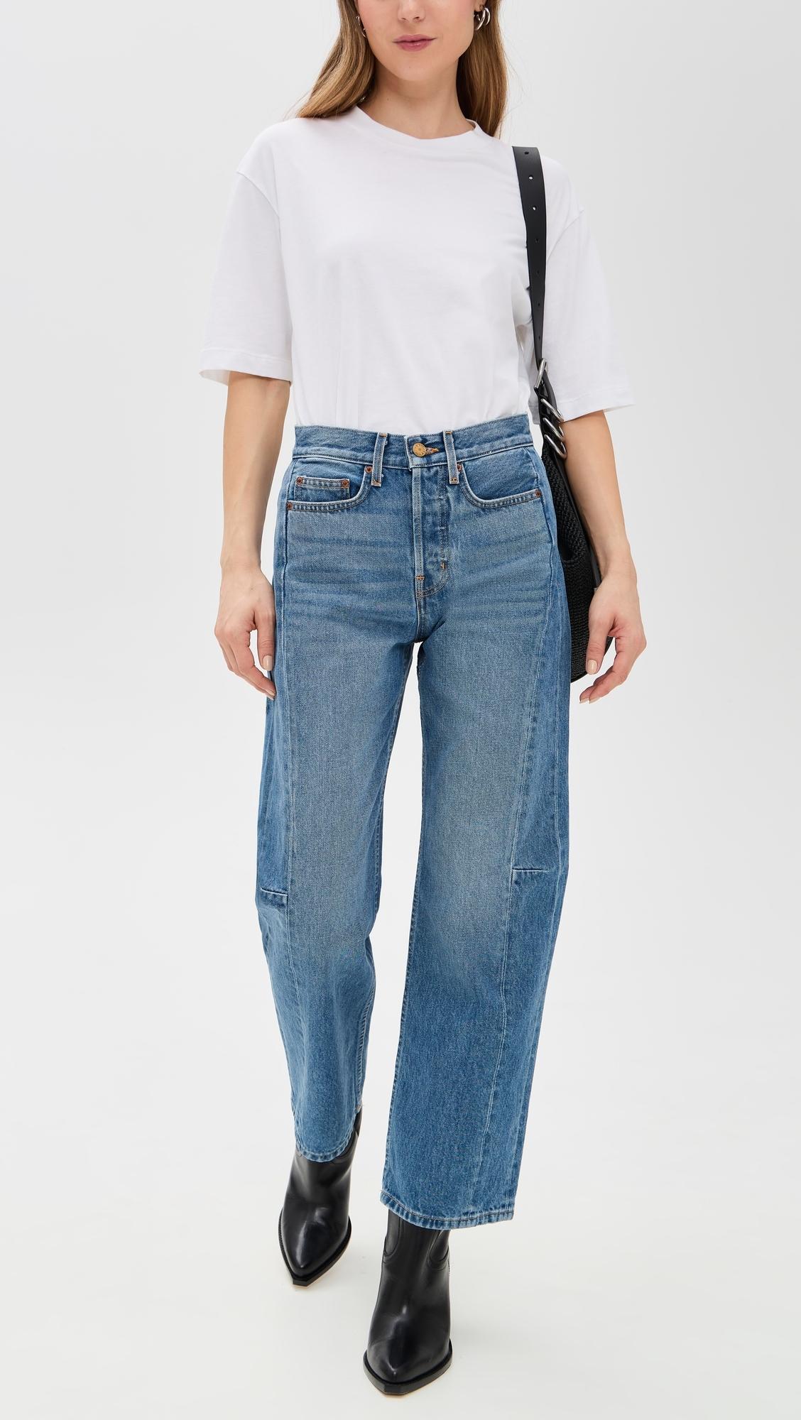 B Sides Slim Lasso Jeans in Blue | Lyst