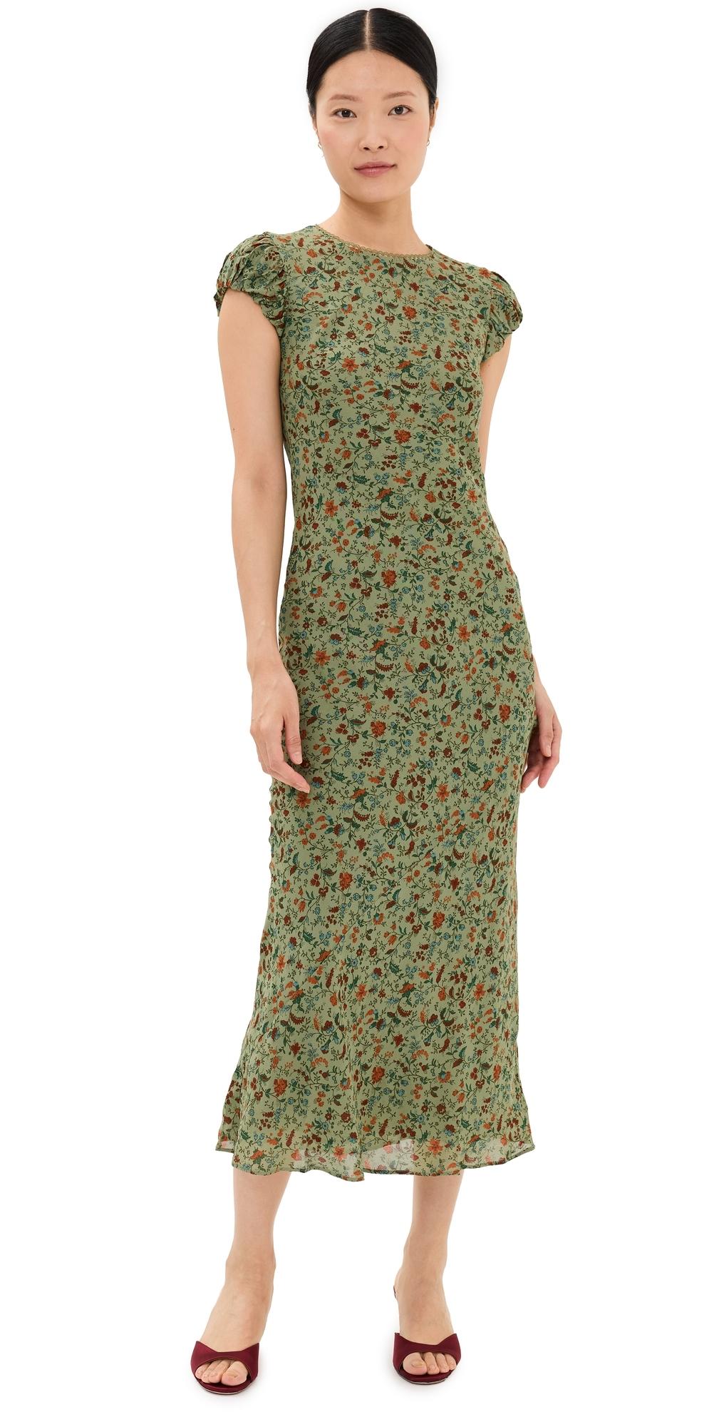 Addison dress reformation best sale