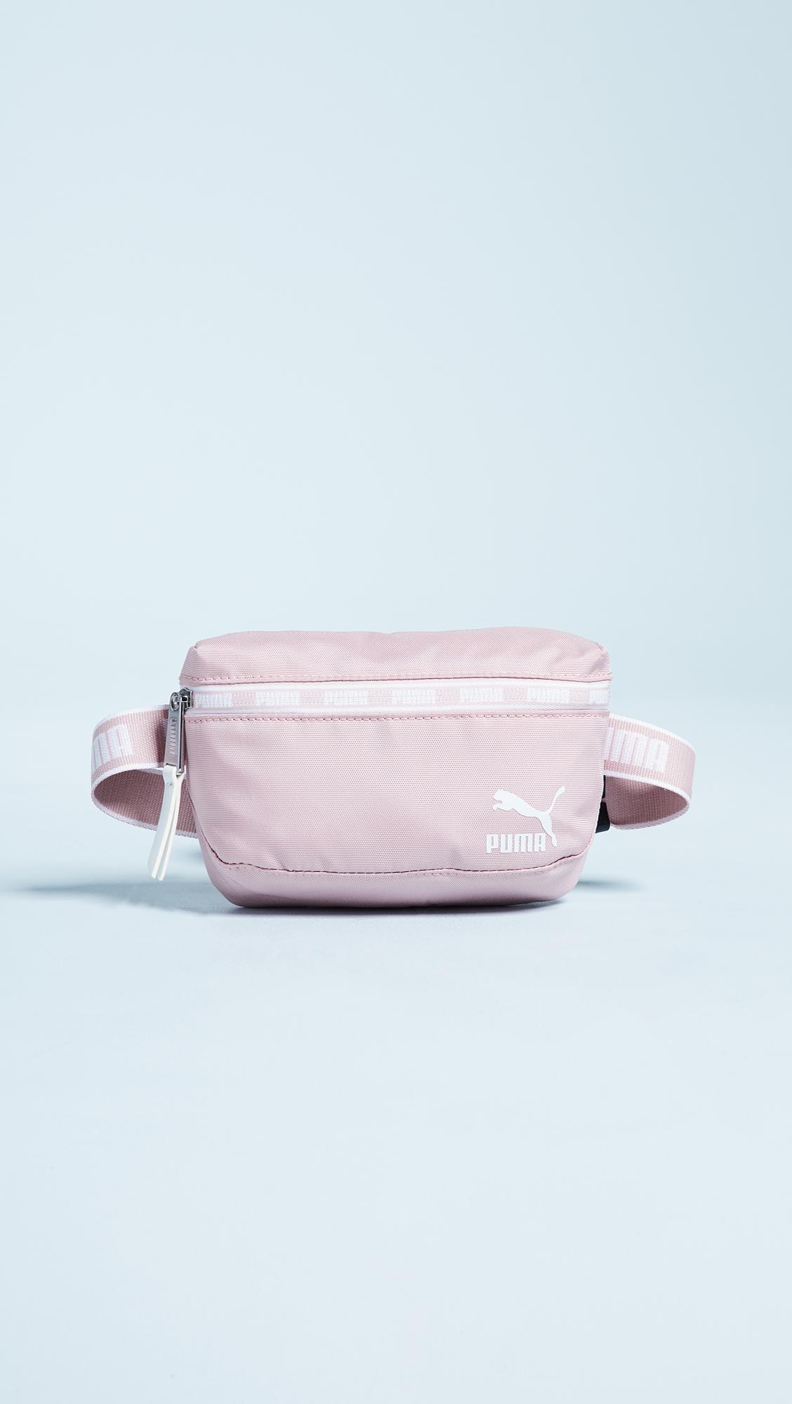puma hip pack
