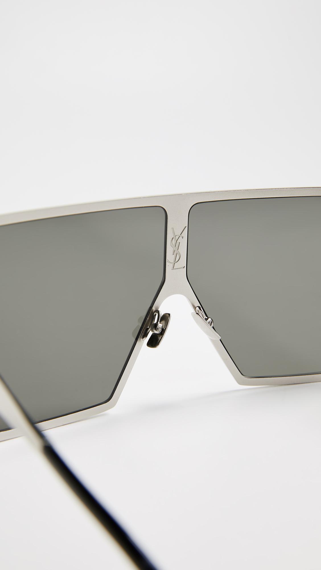 saint laurent betty sl 182