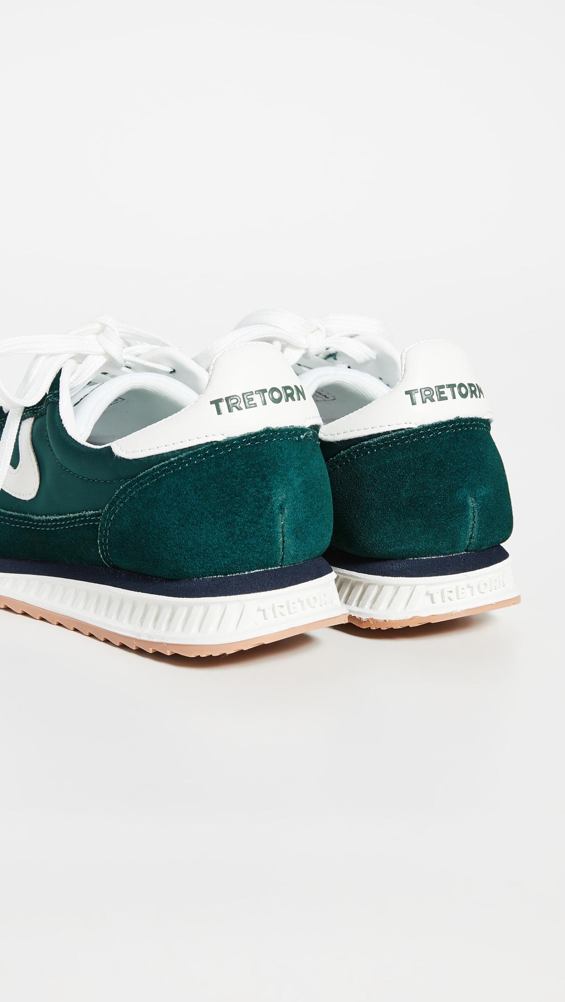 tretorn 8.5