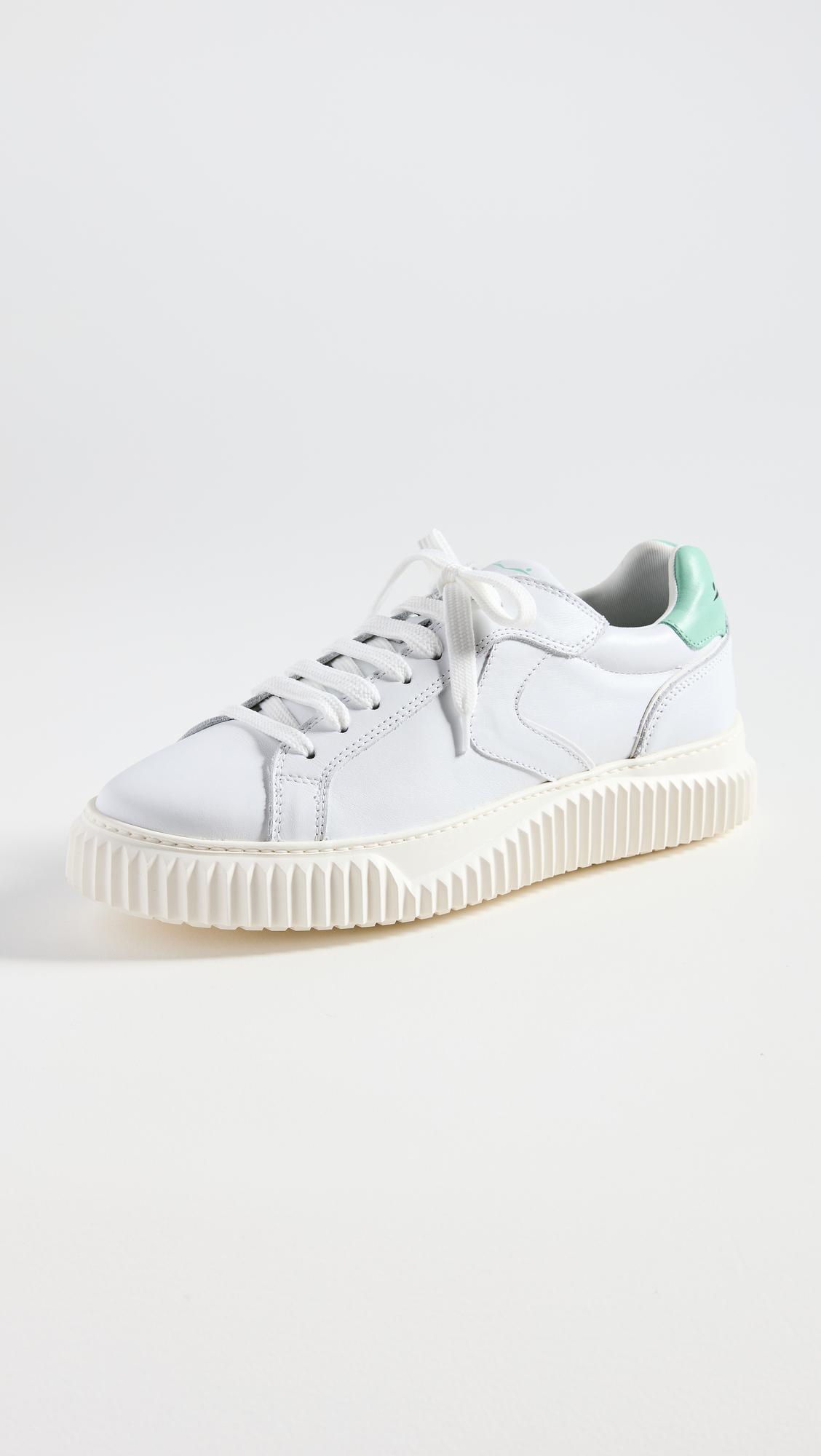 Voile Blanche Lipari Sneakers in White | Lyst