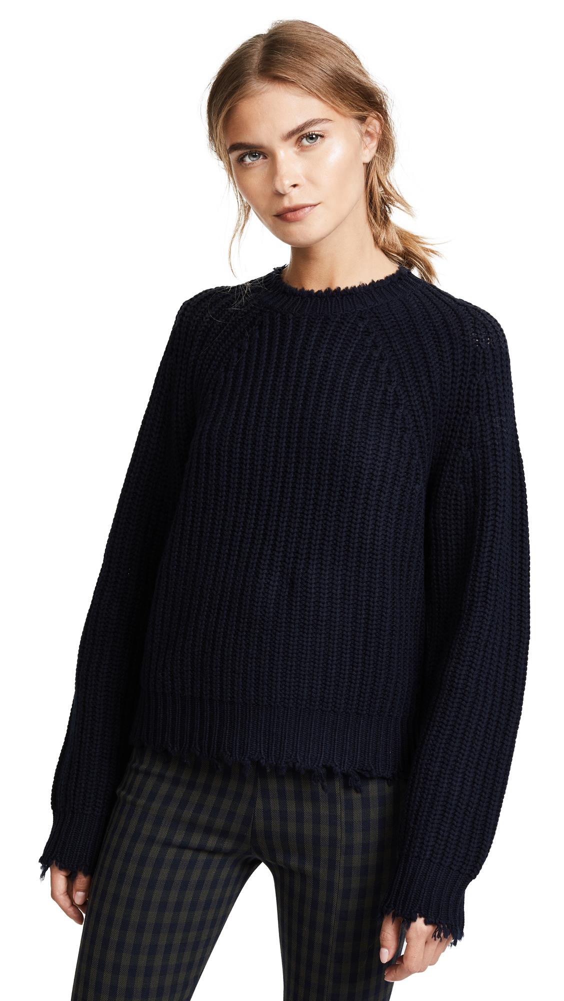 zadig voltaire sweater