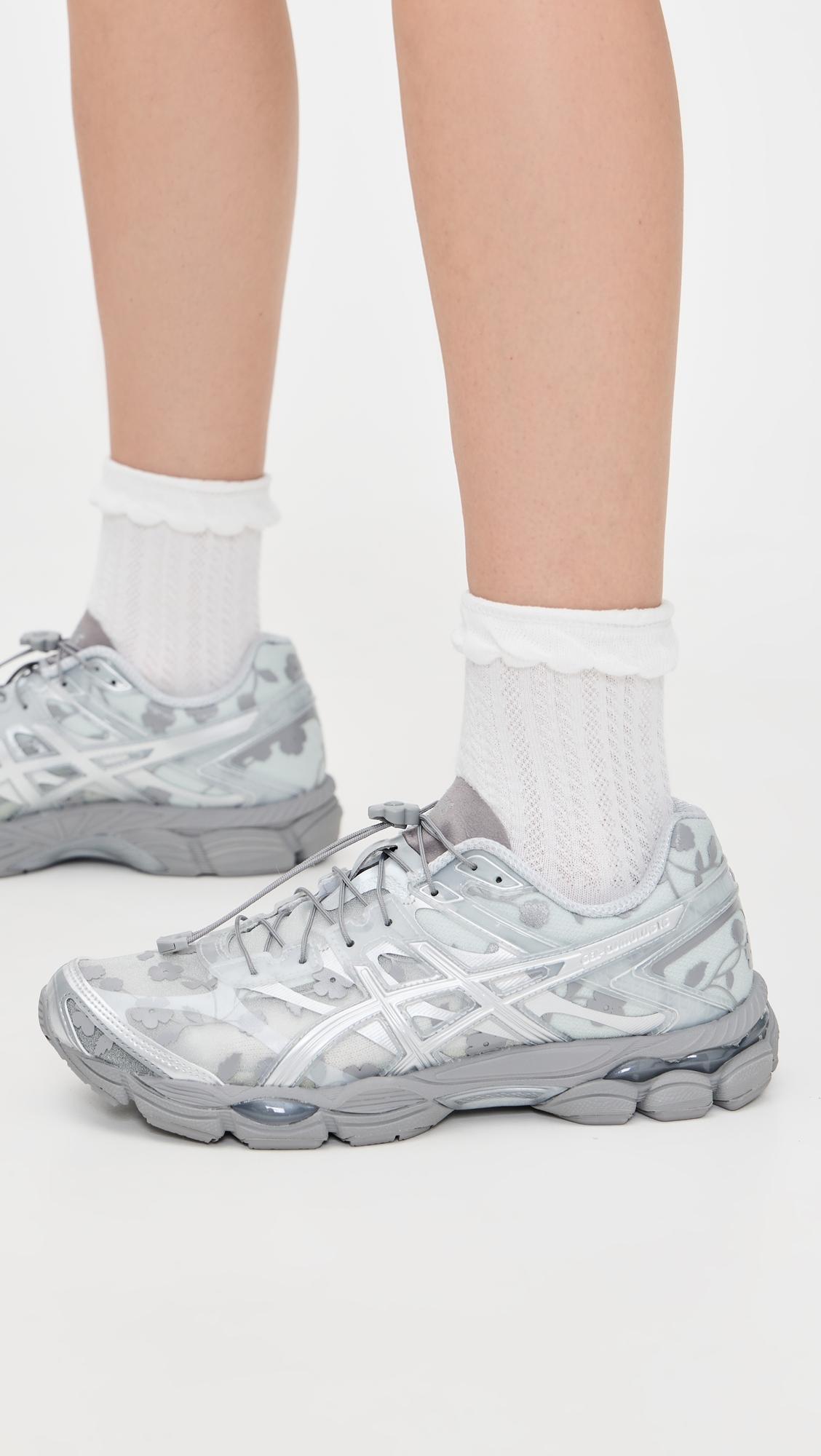 Asics X Cecilie Bahnsen Gel-Cumulus 16 Sscb Sneakers | Lyst