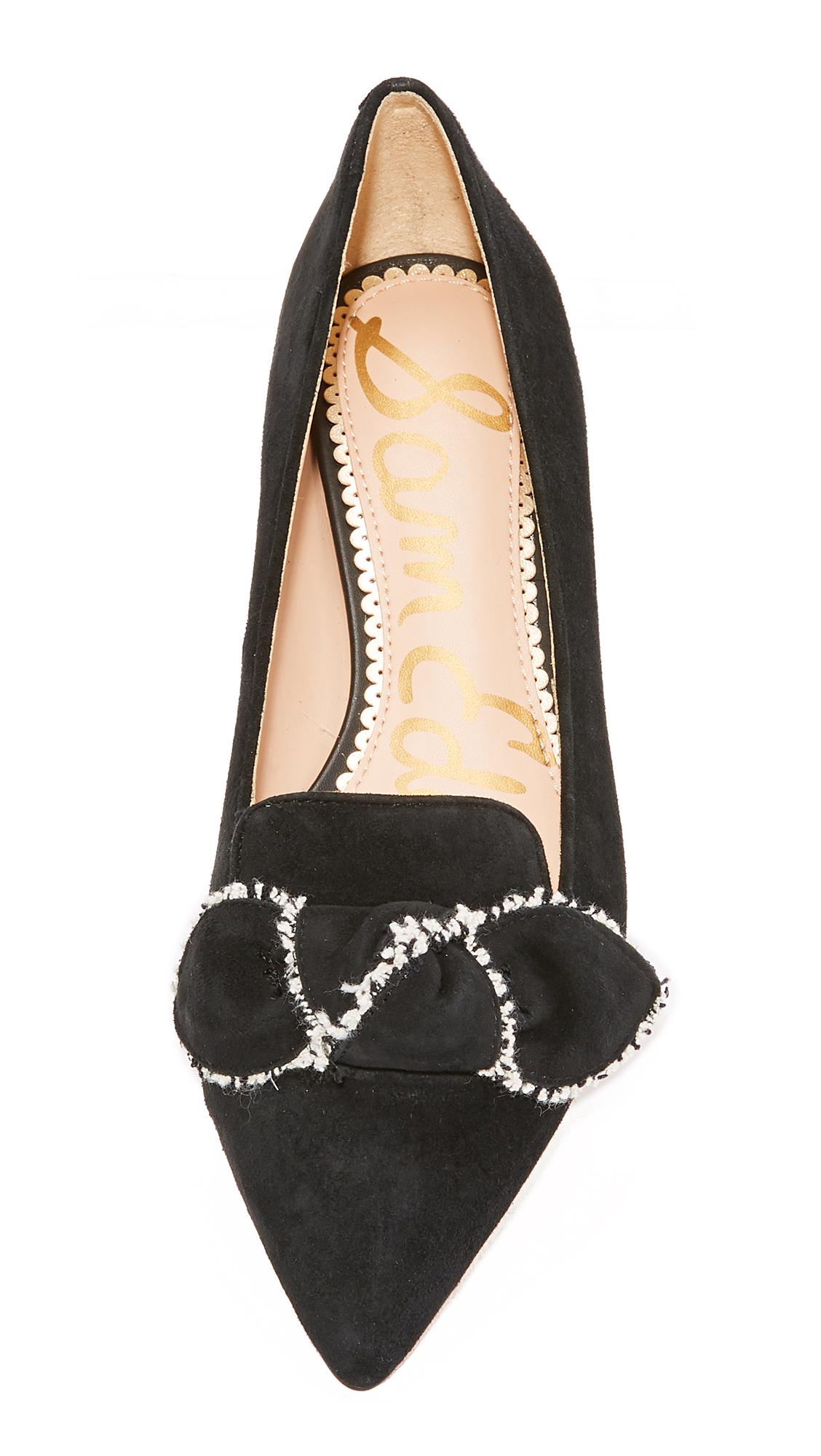 sam edelman rochester flats