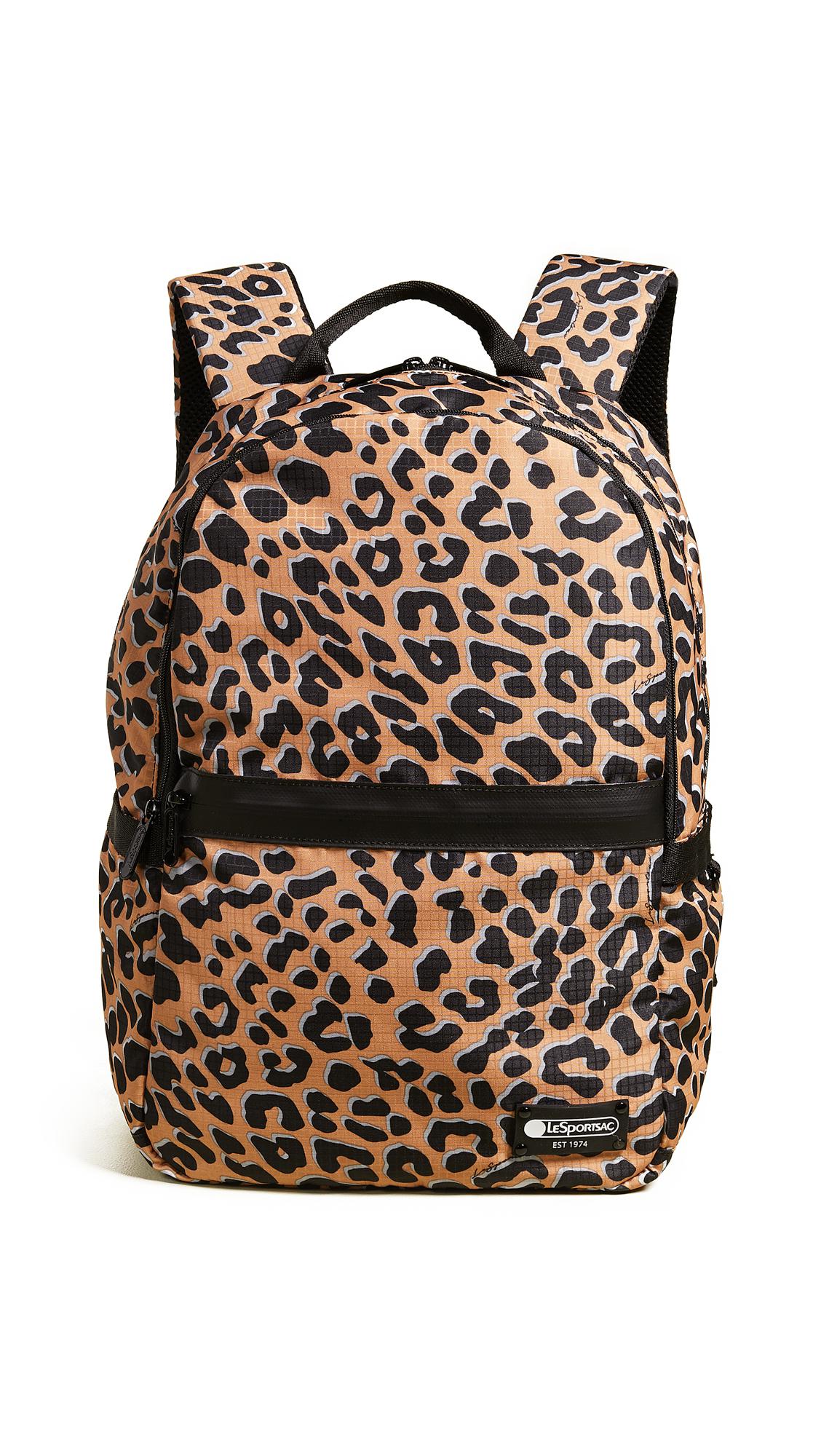 lesportsac carson backpack