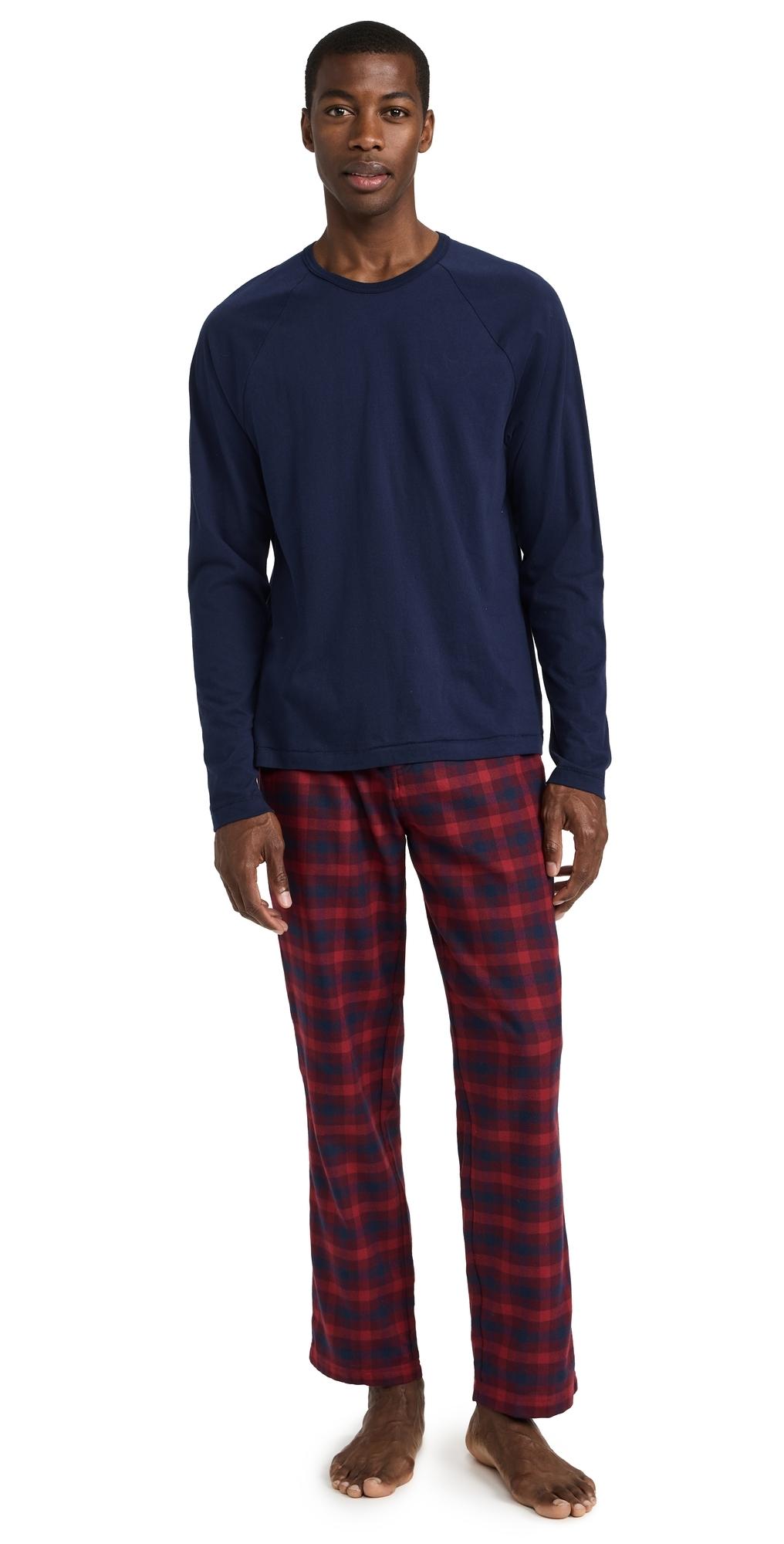 Ugg mens pajamas sale