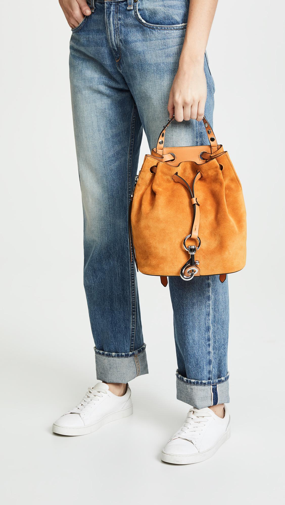 rebecca minkoff small blythe backpack