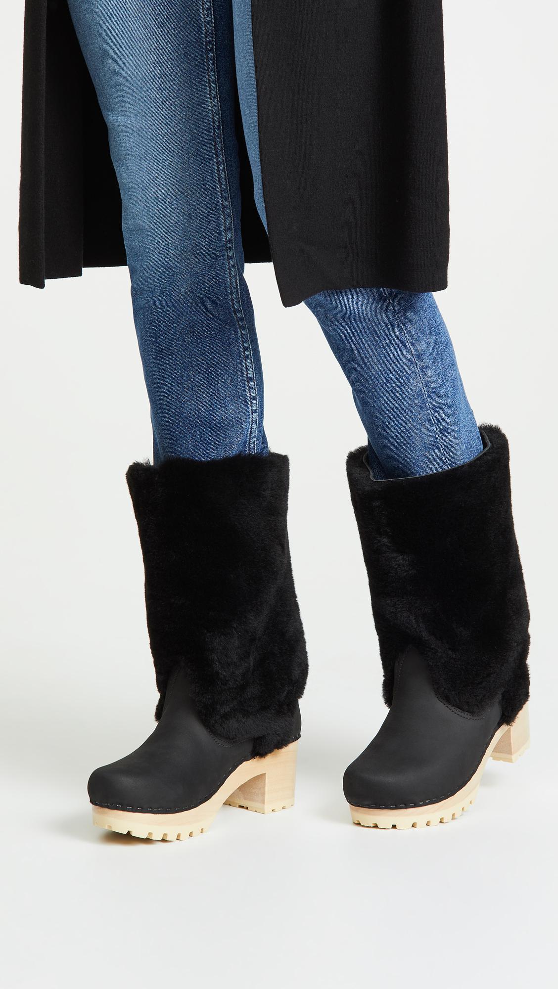 no 6 boots