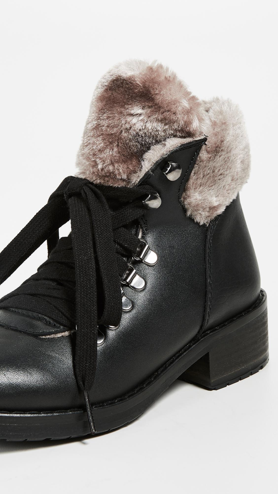 steve madden paloma booties