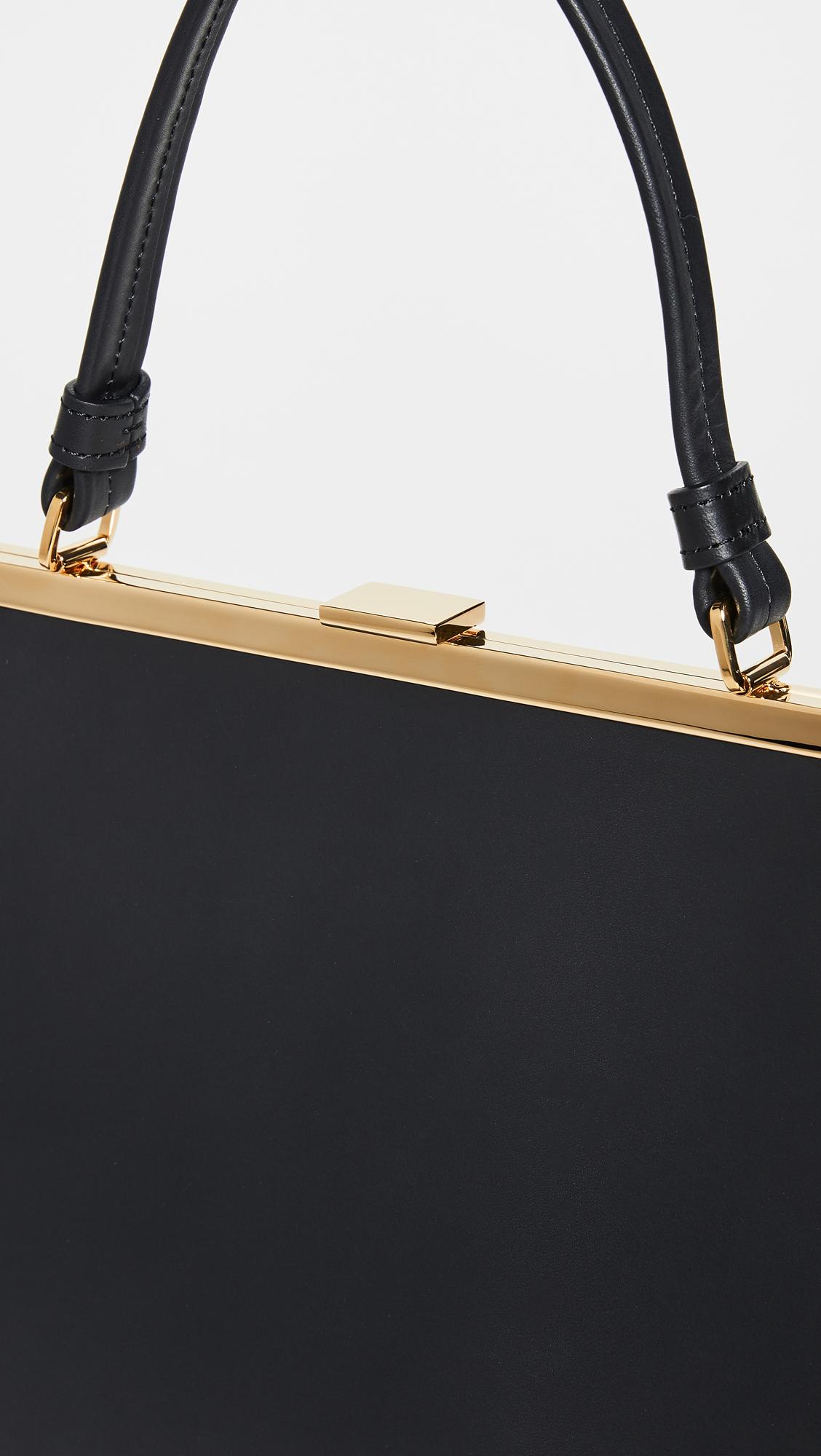 mansur gavriel elegant bolsa