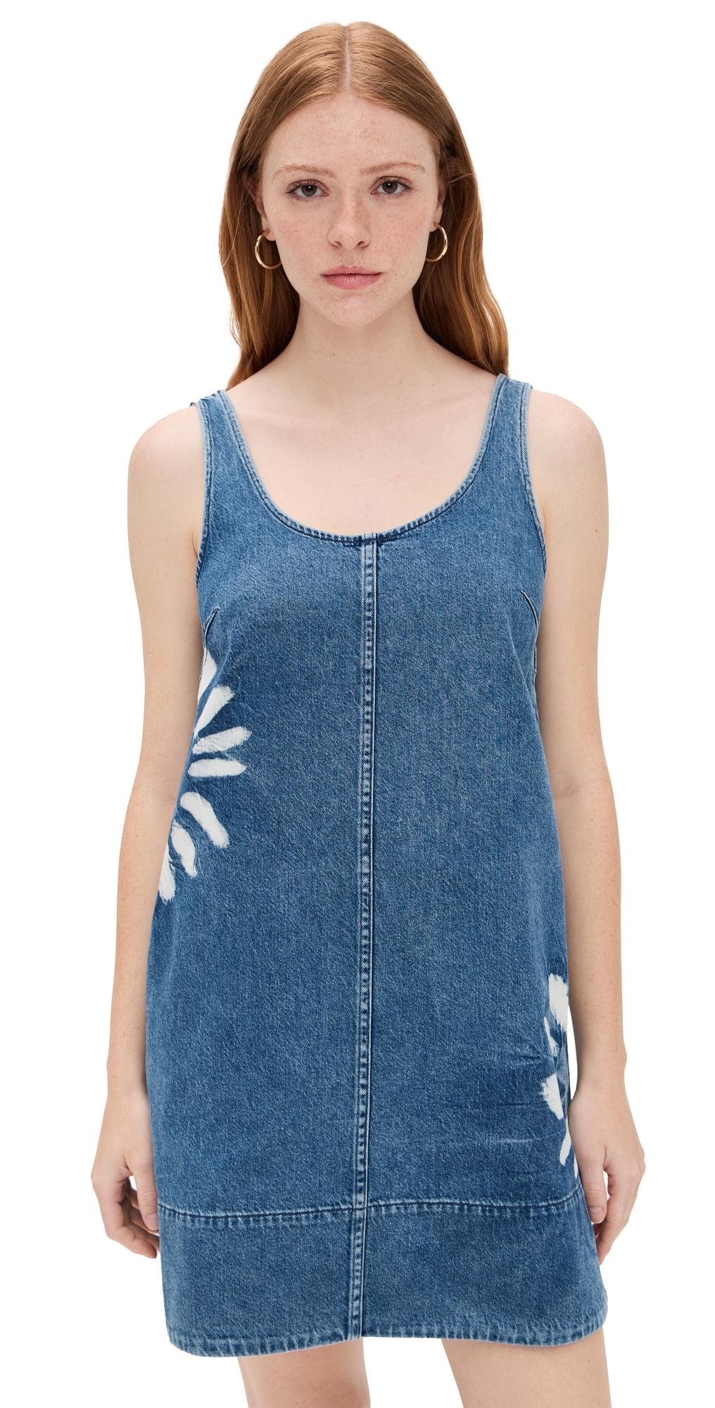 Madewell Denim Dresses for Women | Lyst Madewell Denim Dresses for Women | Lyst