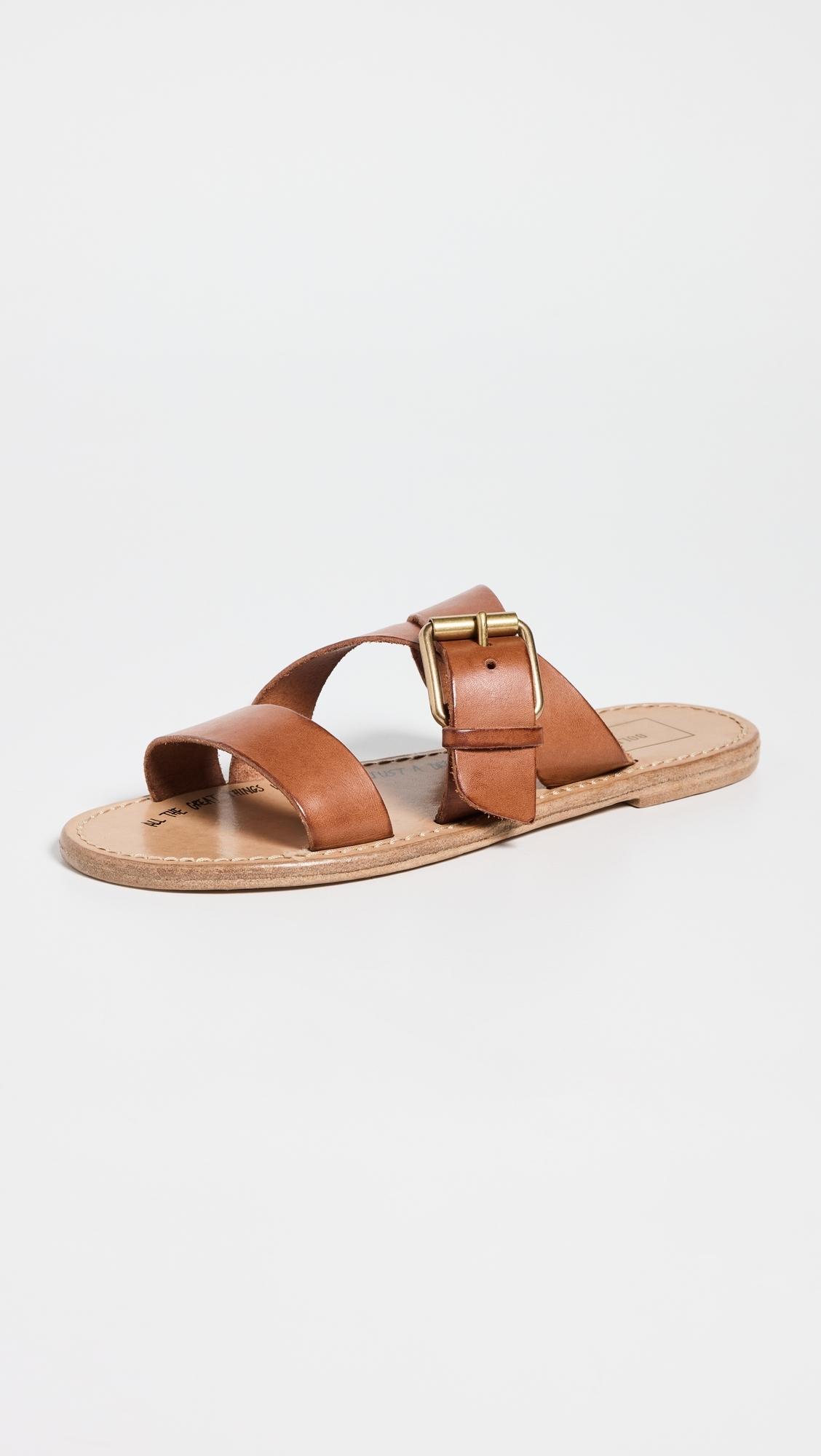 Golden Goose Flat sandals for Women Online Sale up to 50 off Lyst Canada