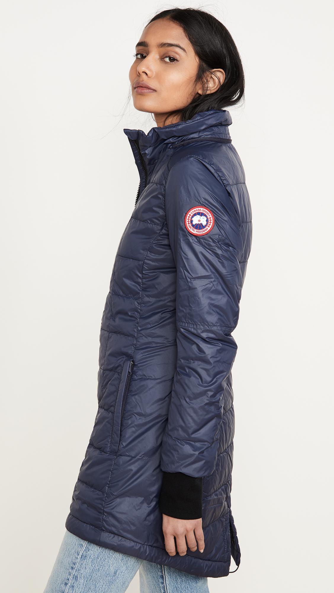 ellison jacket canada goose