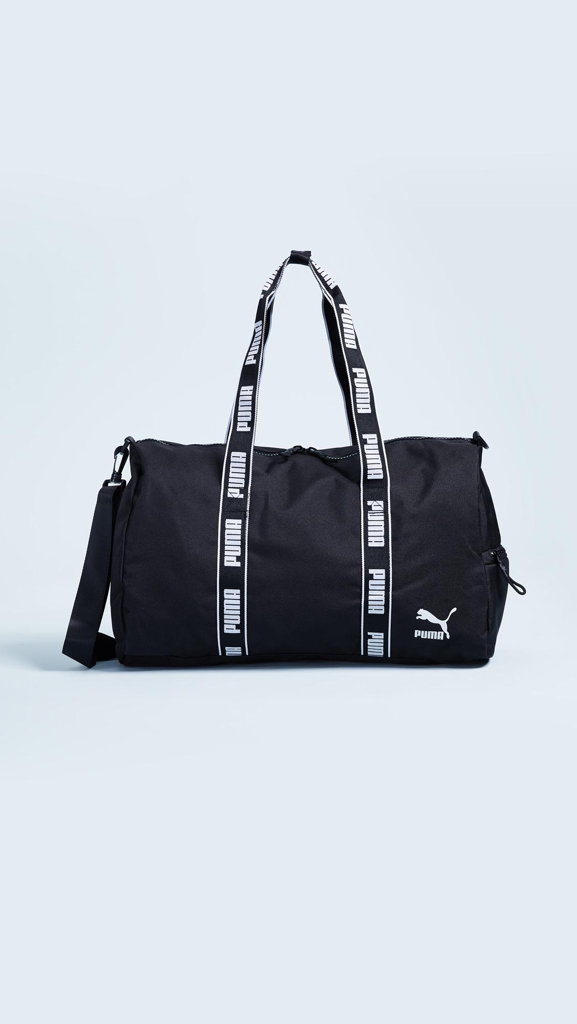 Puma conveyor duffel bag Clearance