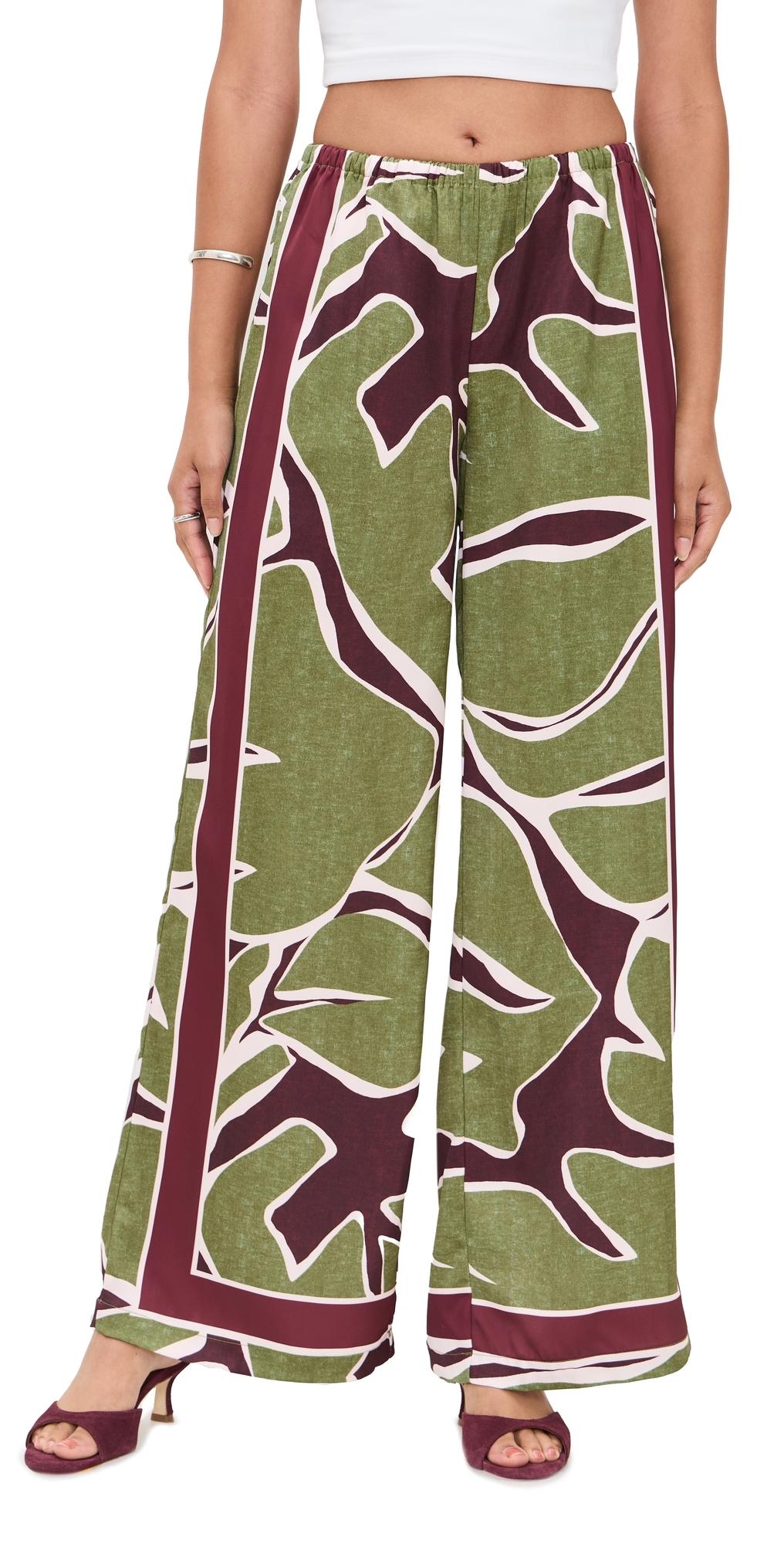 Green Seven Wonders Clothing for Women | Lyst