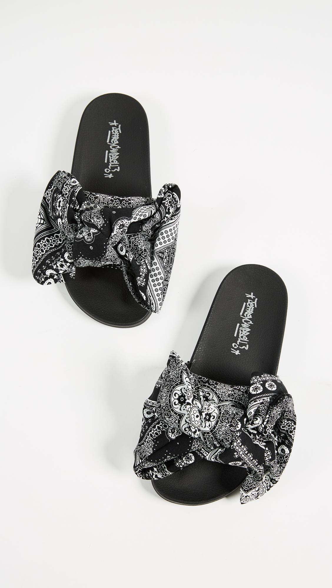 jeffrey campbell big bow