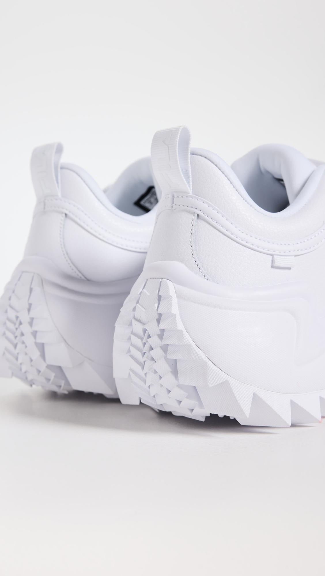 靴 FILA TWISTER NIGHT WALK 27cm セール】ツイスター ナイトウォーク / TWISTER NIGHT WALK
